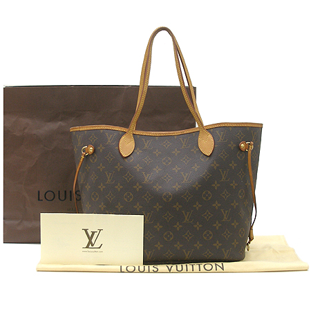 Louis Vuitton(���̺���) M40156 ���׷� ĵ���� �׹�Ǯ MM ����� [��������] �̹���2 - ���̺��� �߰���ǰ