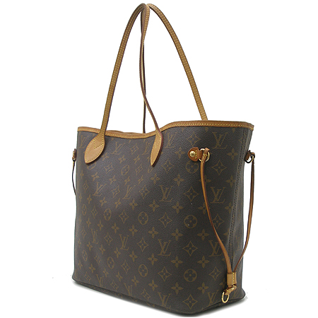 Louis Vuitton(���̺���) M40156 ���׷� ĵ���� �׹�Ǯ MM ����� [��������] �̹���3 - ���̺��� �߰���ǰ