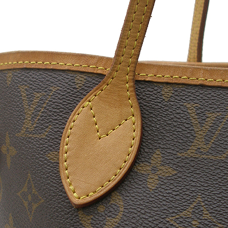 Louis Vuitton(���̺���) M40156 ���׷� ĵ���� �׹�Ǯ MM ����� [��������] �̹���4 - ���̺��� �߰���ǰ