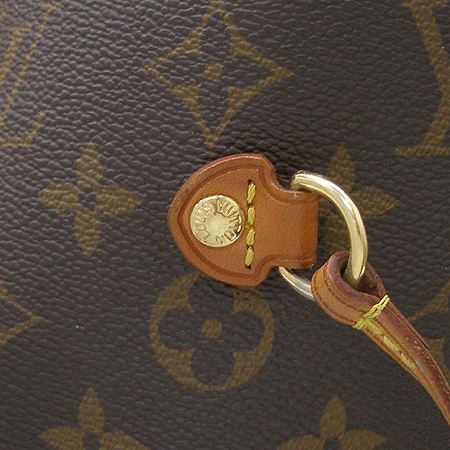 Louis Vuitton(���̺���) M40156 ���׷� ĵ���� �׹�Ǯ MM ����� [��������] �̹���5 - ���̺��� �߰���ǰ