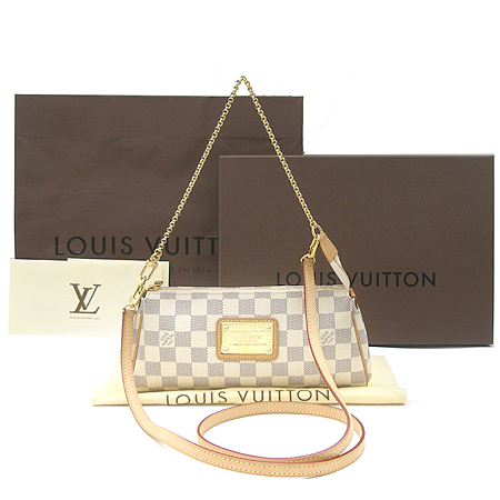 Louis Vuitton(���̺���) N55214 �ٹ̿� ���ָ� ĵ���� ����Ŭ��ġ+��Ʈ�� [��������] �̹���2 - ���̺��� �߰���ǰ