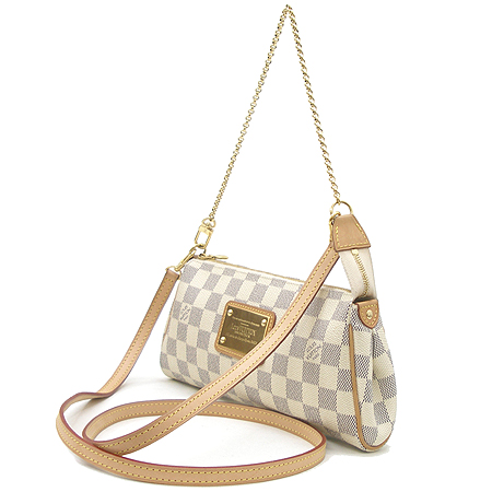 Louis Vuitton(���̺���) N55214 �ٹ̿� ���ָ� ĵ���� ����Ŭ��ġ+��Ʈ�� [��������] �̹���3 - ���̺��� �߰���ǰ