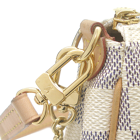 Louis Vuitton(���̺���) N55214 �ٹ̿� ���ָ� ĵ���� ����Ŭ��ġ+��Ʈ�� [��������] �̹���4 - ���̺��� �߰���ǰ