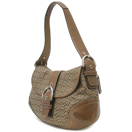 Coach(��ġ) 6808 �ñ׳��� ��Ʈ ��� ����� �̹���2 - ���̺��� �߰���ǰ