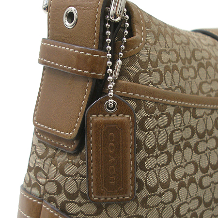 Coach(��ġ) 6808 �ñ׳��� ��Ʈ ��� ����� �̹���3 - ���̺��� �߰���ǰ