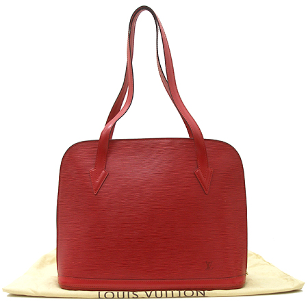 Louis Vuitton(���̺���) M52287 ���� ���� ��� ����� [�б�������] �̹���2 - ���̺��� �߰���ǰ