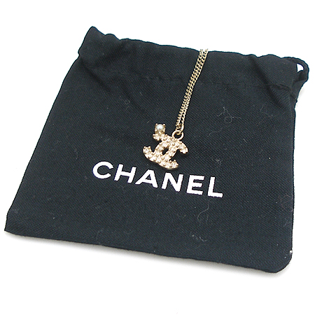 Chanel(����) COCO �ΰ� ť�� ��� ��Ƽ�� ����� [��������] �̹���2 - ���̺��� �߰���ǰ