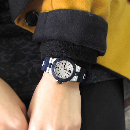 Bvlgari(Ұ) AL32TA ư ˷̴   ð [] ̹5 - ̺ ߰ǰ