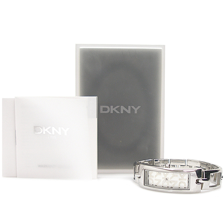 DKNY(����ī��) NY3165 ��ƿ ������ �ð� �̹���2 - ���̺��� �߰���ǰ