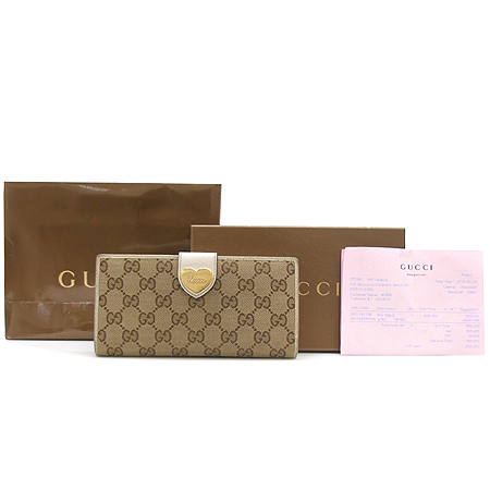 Gucci(����) 203550 GG�ΰ� �к긯 ������ [�б�������] �̹���2 - ���̺��� �߰���ǰ