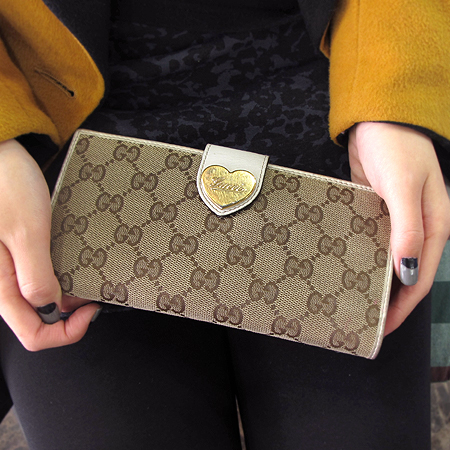 Gucci(����) 203550 GG�ΰ� �к긯 ������ [�б�������] �̹���6 - ���̺��� �߰���ǰ