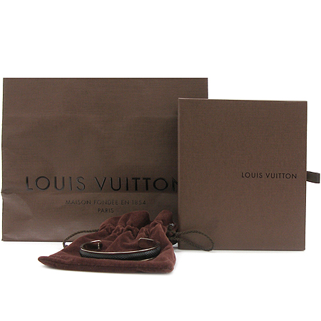Louis Vuitton(���̺���) M66022 ��ȣ �극�̽��� ���� [��������] �̹���2 - ���̺��� �߰���ǰ