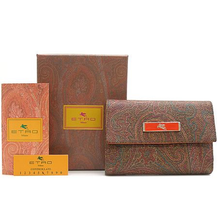 Etro(��Ʈ��) 13870 ������ 3�� ������ �̹���2 - ���̺��� �߰���ǰ