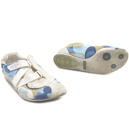 Coach(��ġ) ���̺��� �����̵� ��� ����Ŀ�� �̹���2 - ���̺��� �߰���ǰ