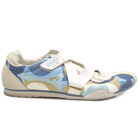 Coach(��ġ) ���̺��� �����̵� ��� ����Ŀ�� �̹���3 - ���̺��� �߰���ǰ