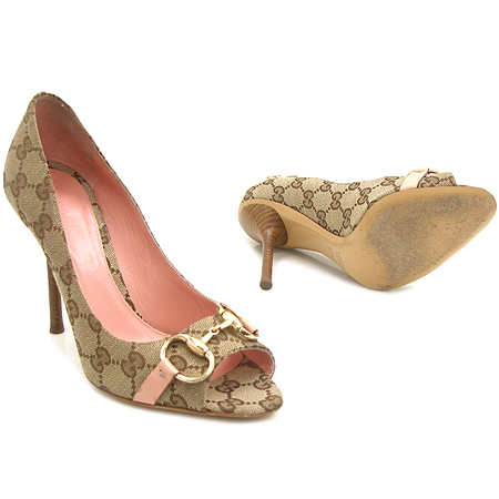 Gucci(����) 132460 GG �ΰ� �ڰ��� ���� ��ġ�� ��� ������ �� ������ ���� �̹���2 - ���̺��� �߰���ǰ