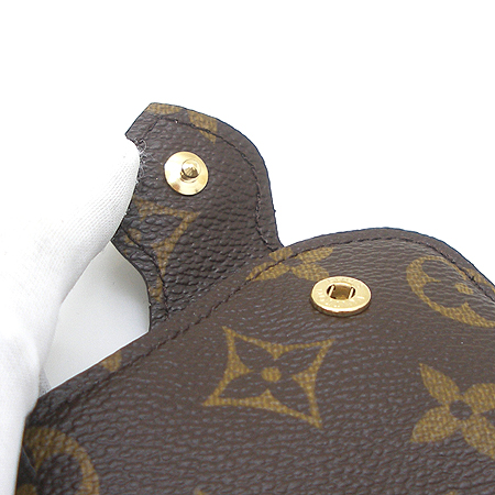 Louis Vuitton(���̺���) M66544 ���׷� ĵ���� ���۶� / ���� ���̽� NM [��������] �̹���5 - ���̺��� �߰���ǰ