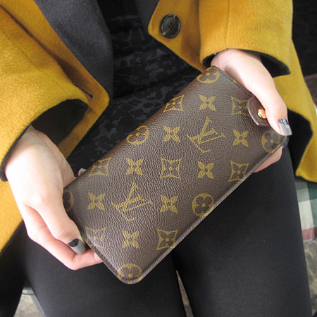 Louis Vuitton(���̺���) M66544 ���׷� ĵ���� ���۶� / ���� ���̽� NM [��������] �̹���6 - ���̺��� �߰���ǰ