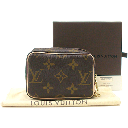 Louis Vuitton(���̺���) M58030 ���׷� ĵ���� ����Ƽ �ٿ뵵 ���̽� [��������] �̹���2 - ���̺��� �߰���ǰ