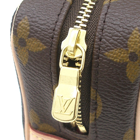 Louis Vuitton(���̺���) M58030 ���׷� ĵ���� ����Ƽ �ٿ뵵 ���̽� [��������] �̹���4 - ���̺��� �߰���ǰ