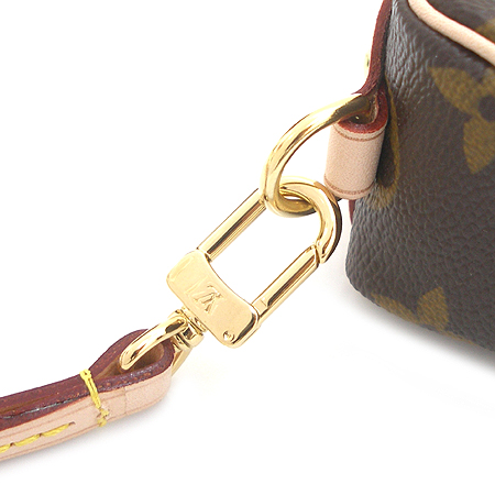 Louis Vuitton(���̺���) M58030 ���׷� ĵ���� ����Ƽ �ٿ뵵 ���̽� [��������] �̹���5 - ���̺��� �߰���ǰ
