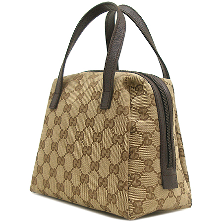 Gucci(����) 124542 GG�ΰ� �ڰ��� �̴� ��Ʈ�� [�б�������] �̹���3 - ���̺��� �߰���ǰ