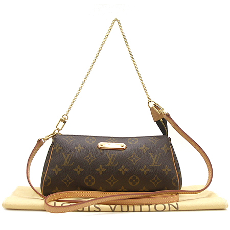 Louis Vuitton(���̺���) M95567 ���׷� ĵ���� ����Ŭ��ġ 2-WAY [��������] �̹���2 - ���̺��� �߰���ǰ