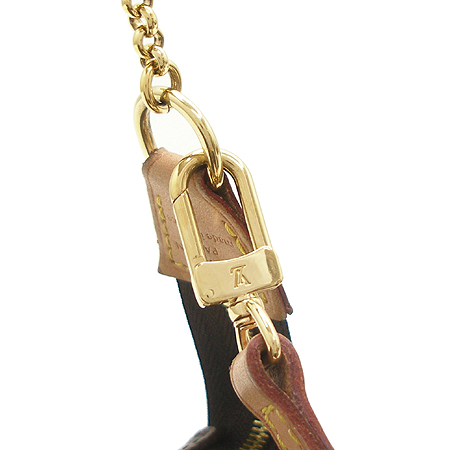 Louis Vuitton(���̺���) M95567 ���׷� ĵ���� ����Ŭ��ġ 2-WAY [��������] �̹���4 - ���̺��� �߰���ǰ