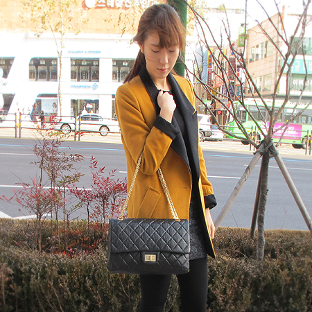 Chanel() 2.55 Ų  ü    [] ̹6 - ̺ ߰ǰ