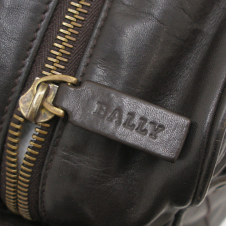 Bally(�߸�) TRAF01 ��� ���� ũ�ν��� �̹���4 - ���̺��� �߰���ǰ