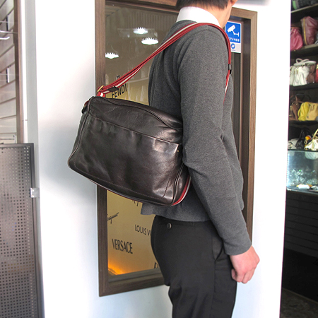 Bally(�߸�) TRAF01 ��� ���� ũ�ν��� �̹���6 - ���̺��� �߰���ǰ