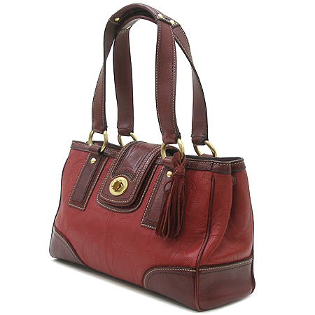 Coach(��ġ) 11330 ��Ʈ ��� �ð��� ����� �̹���2 - ���̺��� �߰���ǰ