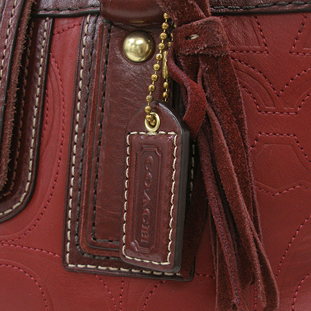Coach(��ġ) 11330 ��Ʈ ��� �ð��� ����� �̹���3 - ���̺��� �߰���ǰ