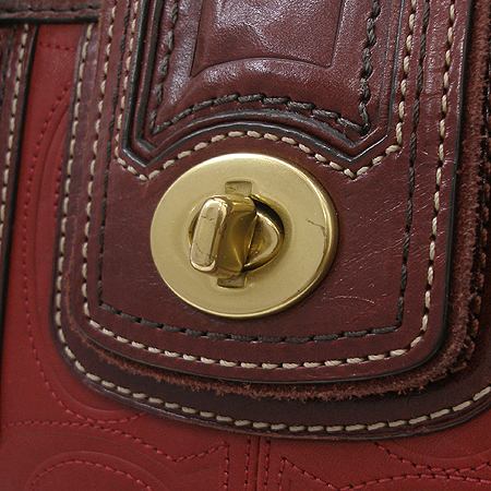 Coach(��ġ) 11330 ��Ʈ ��� �ð��� ����� �̹���4 - ���̺��� �߰���ǰ
