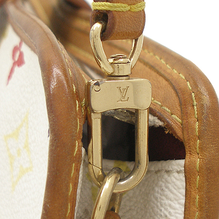 Louis Vuitton(���̺���) M40049 ���׷� ��Ƽ �÷� ȭ��Ʈ �ȸ� Ŭ��ġ�� ����� [�б�����������2ȣ��] �̹���3 - ���̺��� �߰���ǰ