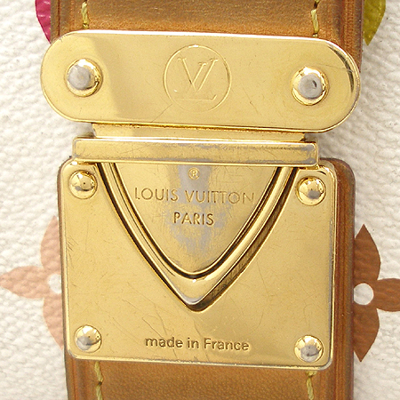 Louis Vuitton(���̺���) M40049 ���׷� ��Ƽ �÷� ȭ��Ʈ �ȸ� Ŭ��ġ�� ����� [�б�����������2ȣ��] �̹���4 - ���̺��� �߰���ǰ