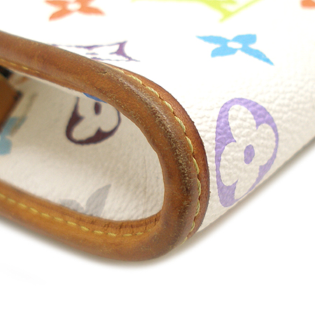 Louis Vuitton(���̺���) M40049 ���׷� ��Ƽ �÷� ȭ��Ʈ �ȸ� Ŭ��ġ�� ����� [�б�����������2ȣ��] �̹���5 - ���̺��� �߰���ǰ