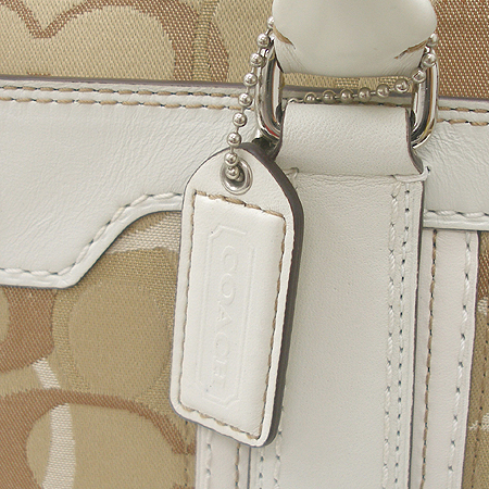 Coach(��ġ) �ñ׳��� ���� ��Ʈ�� �̹���5 - ���̺��� �߰���ǰ
