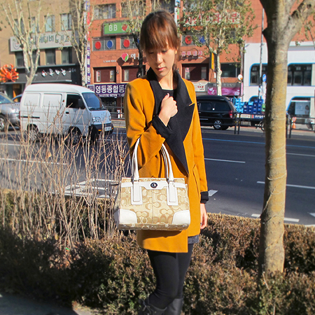 Coach(��ġ) �ñ׳��� ���� ��Ʈ�� �̹���6 - ���̺��� �߰���ǰ