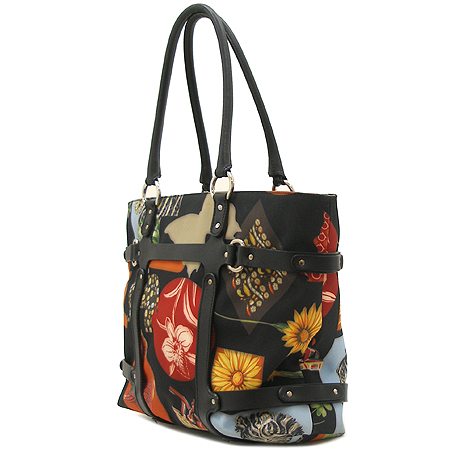 Ferragamo(��󰡸�) 21 6408 �к긯 ���� ���� ��Ƽġ ����� �̹���2 - ���̺��� �߰���ǰ
