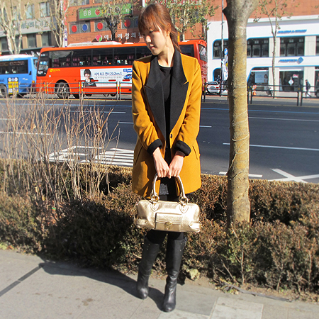 MICHAELKORS (����Ŭ�ھ) ���� ���� �� ���� 2-WAY �̹���6 - ���̺��� �߰���ǰ