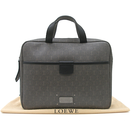 Loewe(�ο���) PVC �ΰ� �������� ��Ʈ�� �̹���2 - ���̺��� �߰���ǰ