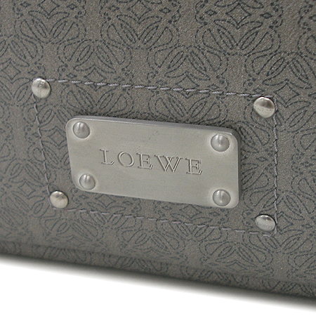 Loewe(�ο���) PVC �ΰ� �������� ��Ʈ�� �̹���4 - ���̺��� �߰���ǰ