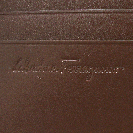 Ferragamo(��󰡸�) 66-3559 ��ġ�� �ΰ� ���� ������ [��������] �̹���3 - ���̺��� �߰���ǰ