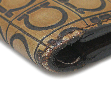 Ferragamo(��󰡸�) 66-3559 ��ġ�� �ΰ� ���� ������ [��������] �̹���4 - ���̺��� �߰���ǰ