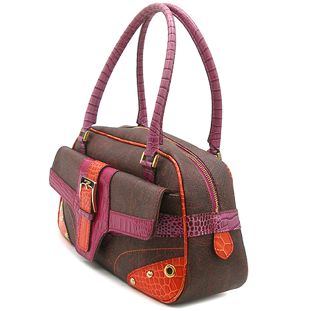 Etro(��Ʈ��) 16486 ��Ƽ ���� ���� ����� W �̹���2 - ���̺��� �߰���ǰ