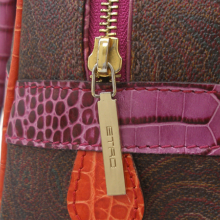 Etro(��Ʈ��) 16486 ��Ƽ ���� ���� ����� W �̹���4 - ���̺��� �߰���ǰ