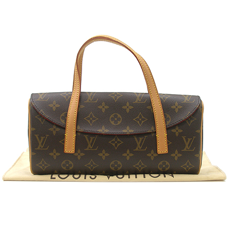 Louis Vuitton(���̺���) M51902 ���׷� ĵ���� �ҳ�Ƽ�� ��Ʈ�� [��������] �̹���2 - ���̺��� �߰���ǰ