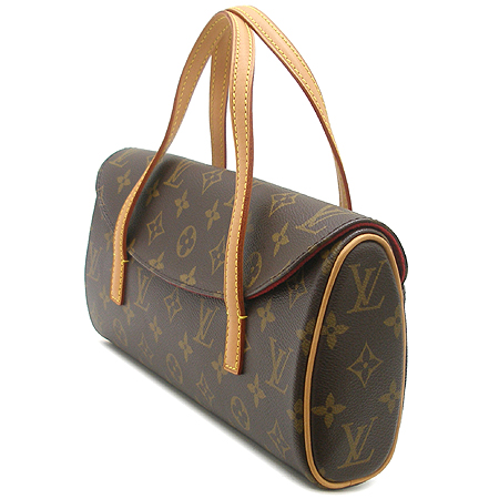Louis Vuitton(���̺���) M51902 ���׷� ĵ���� �ҳ�Ƽ�� ��Ʈ�� [��������] �̹���3 - ���̺��� �߰���ǰ