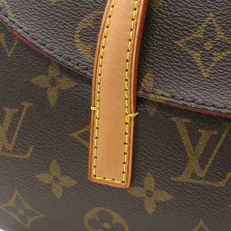 Louis Vuitton(���̺���) M51902 ���׷� ĵ���� �ҳ�Ƽ�� ��Ʈ�� [��������] �̹���4 - ���̺��� �߰���ǰ